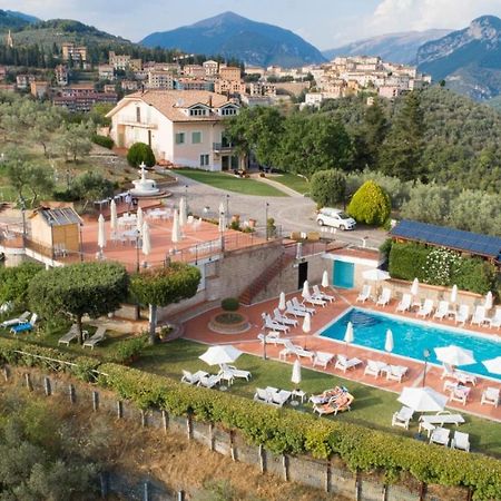 Montefranco Hotel Villa De Santis מראה חיצוני תמונה