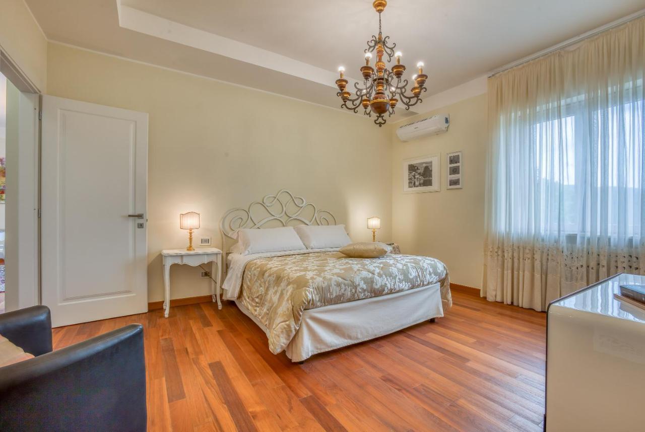 Montefranco Hotel Villa De Santis מראה חיצוני תמונה