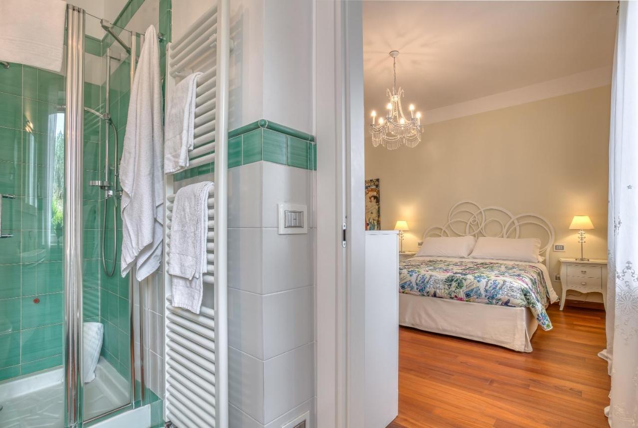 Montefranco Hotel Villa De Santis מראה חיצוני תמונה