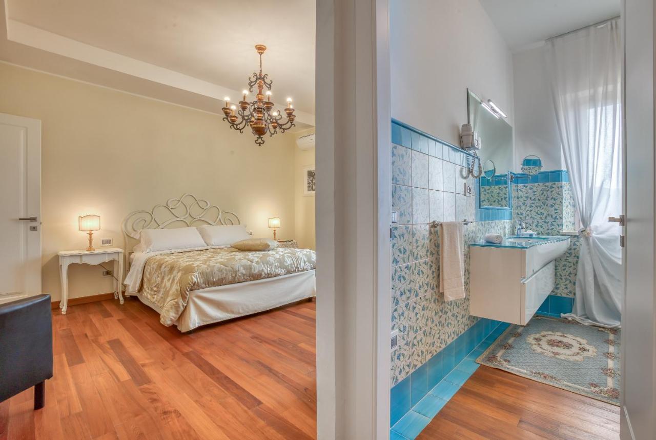 Montefranco Hotel Villa De Santis מראה חיצוני תמונה
