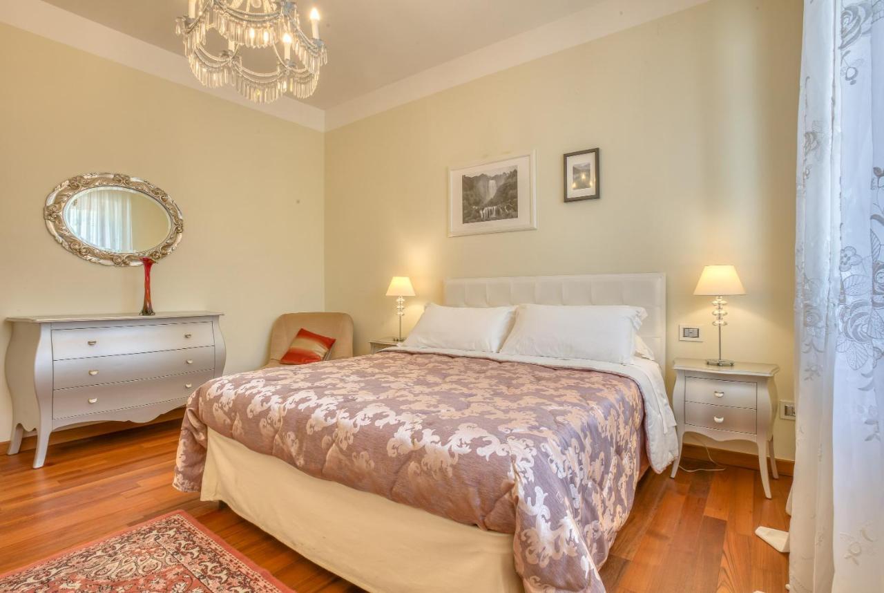 Montefranco Hotel Villa De Santis מראה חיצוני תמונה