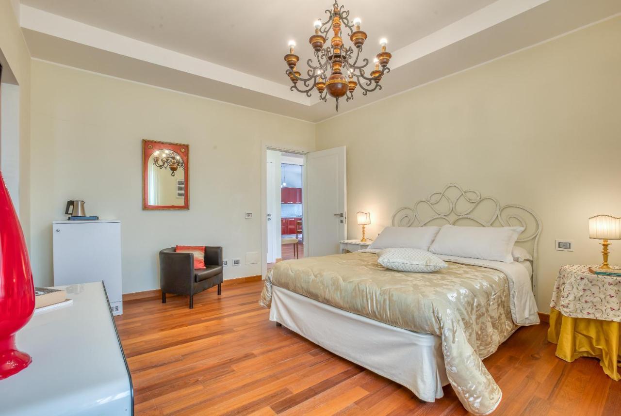 Montefranco Hotel Villa De Santis מראה חיצוני תמונה