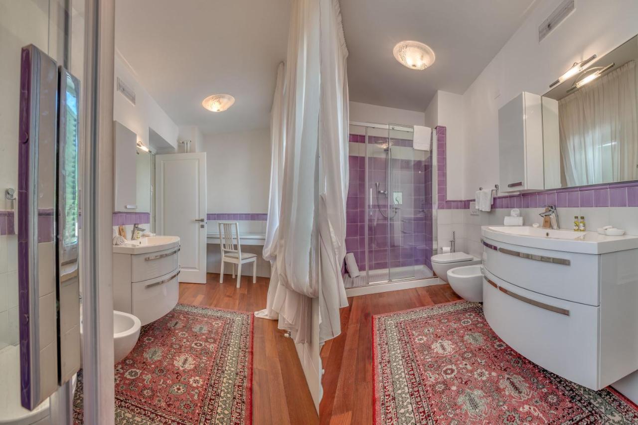 Montefranco Hotel Villa De Santis מראה חיצוני תמונה