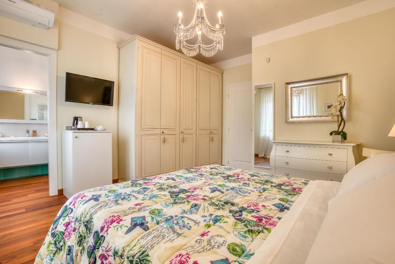 Montefranco Hotel Villa De Santis מראה חיצוני תמונה