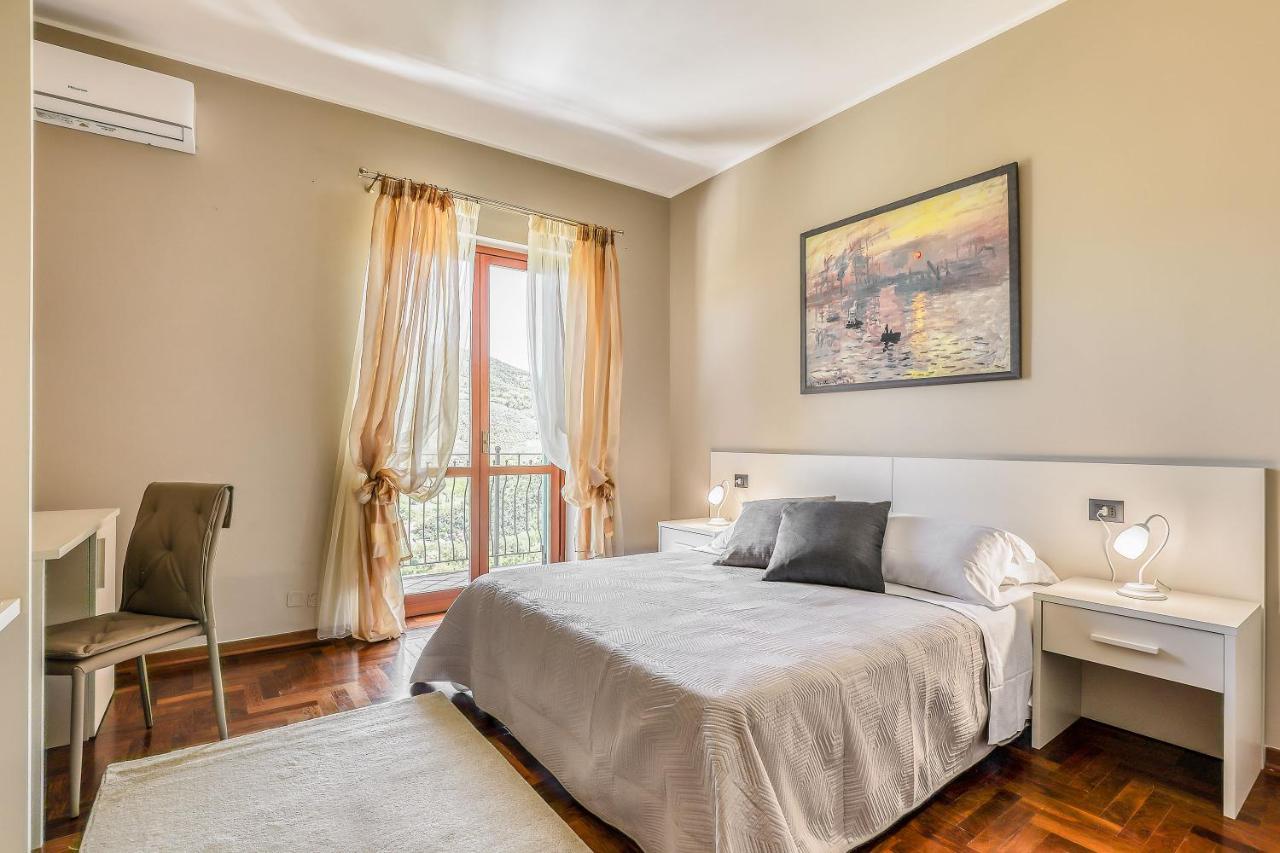 Montefranco Hotel Villa De Santis מראה חיצוני תמונה