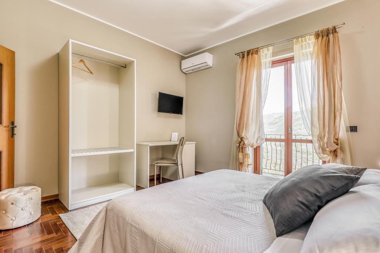 Montefranco Hotel Villa De Santis מראה חיצוני תמונה