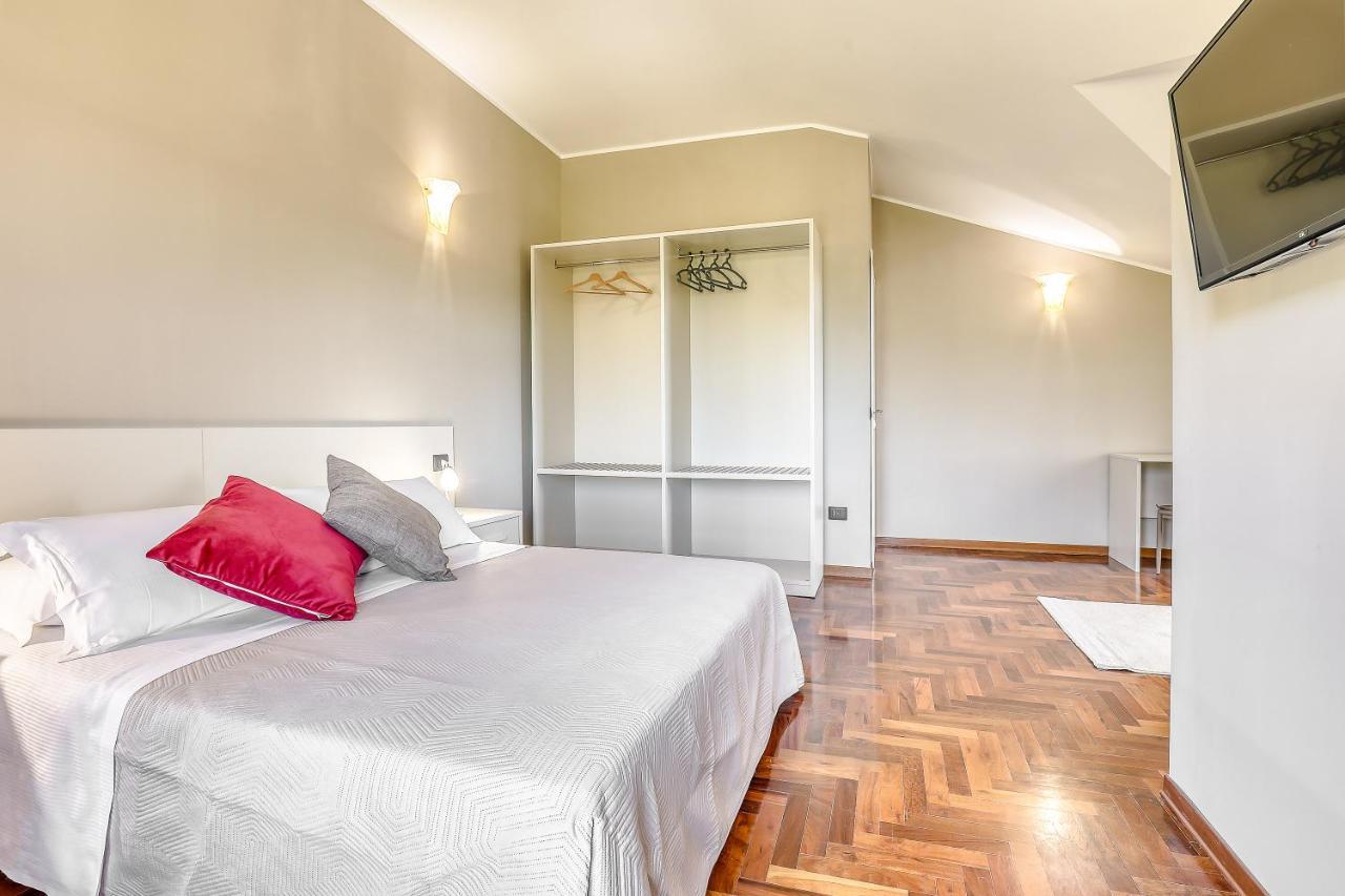 Montefranco Hotel Villa De Santis מראה חיצוני תמונה