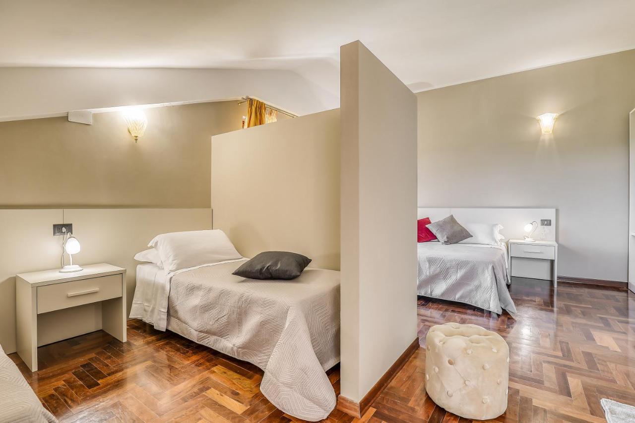 Montefranco Hotel Villa De Santis מראה חיצוני תמונה