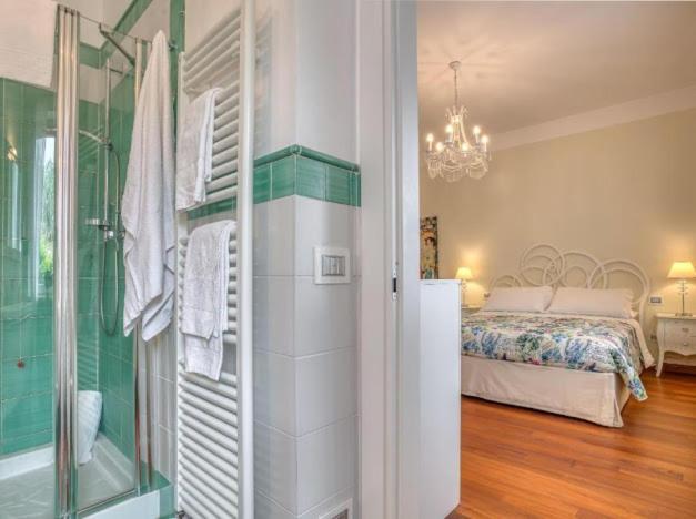 Montefranco Hotel Villa De Santis מראה חיצוני תמונה